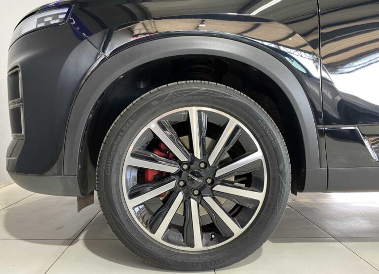 2024 CHERY J7 1