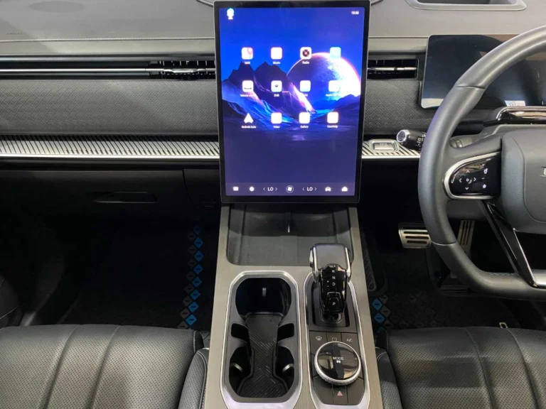 2024 CHERY J7 1