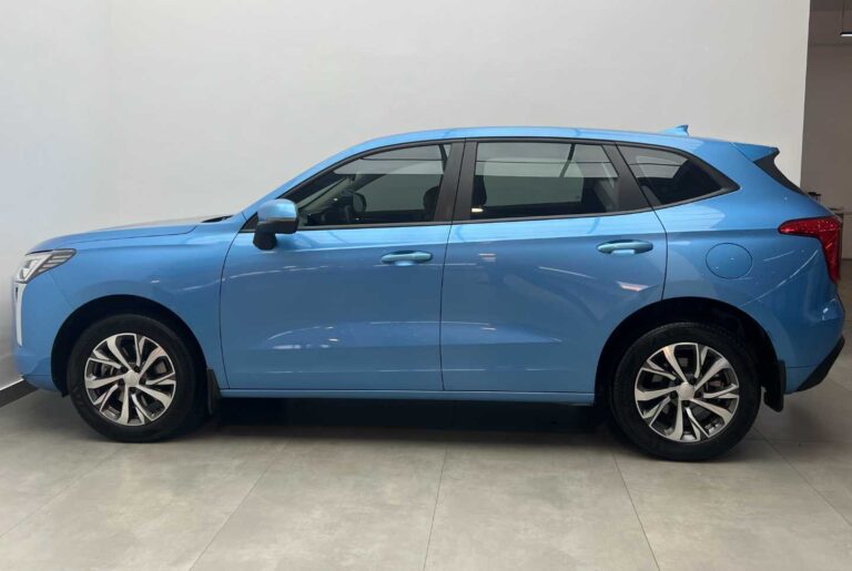 2024 HAVAL JOLION 1