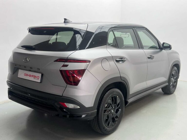 2025 HYUNDAI CRETA 1