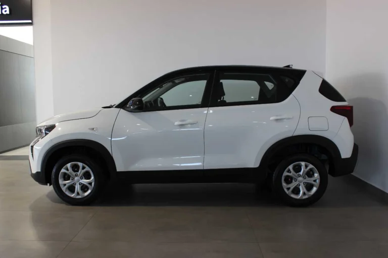 2026 KIA SONET 1