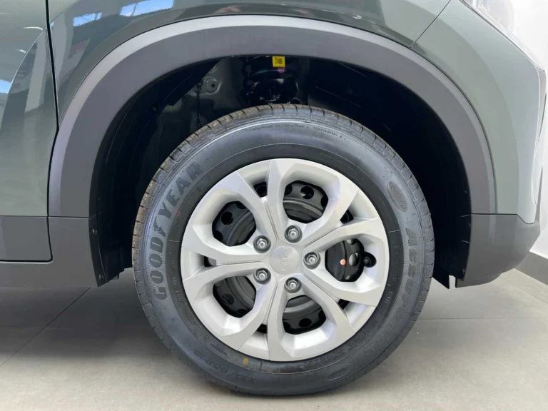 2026 KIA SONET 1