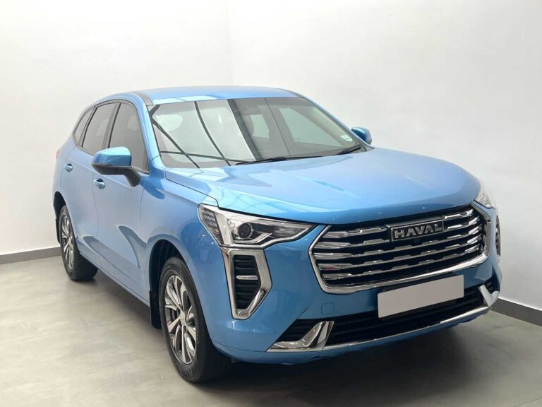 2024 HAVAL JOLION 1