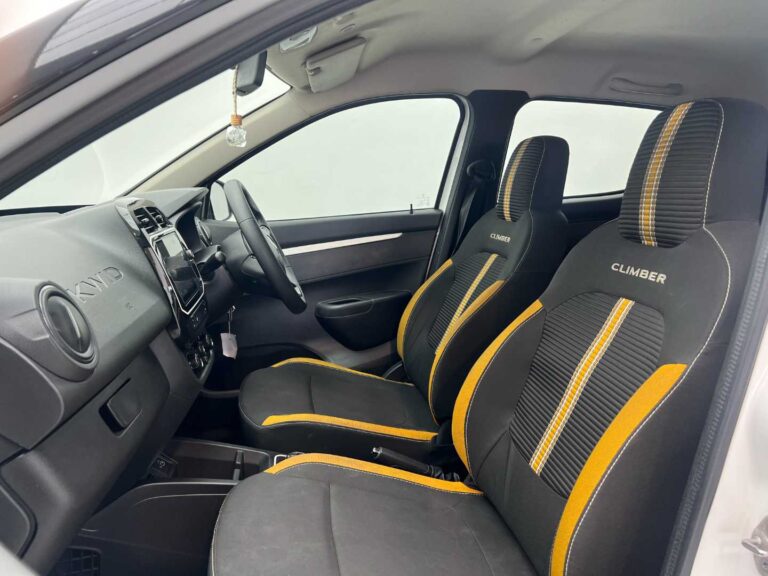 2024 RENAULT KWID 1