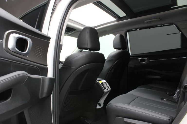 2026 KIA SORENTO  2