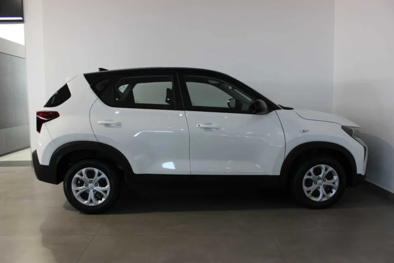 2026 KIA SONET 1