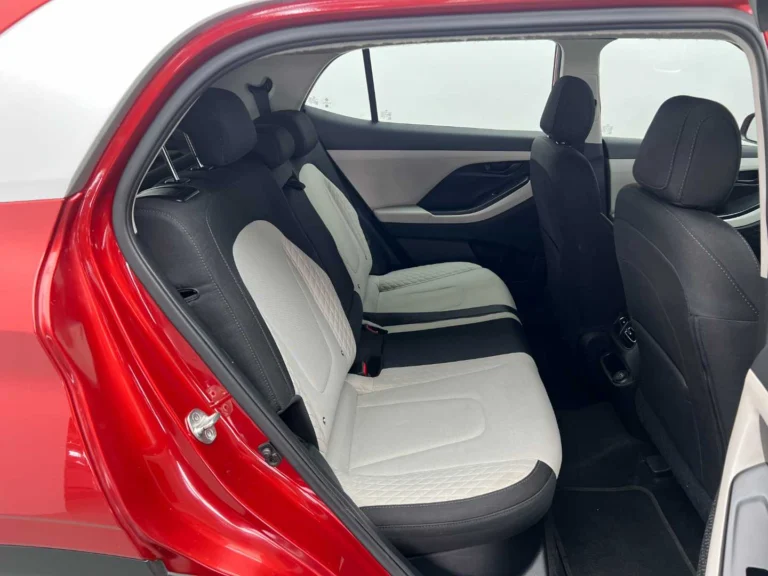 2021 HYUNDAI CRETA 1
