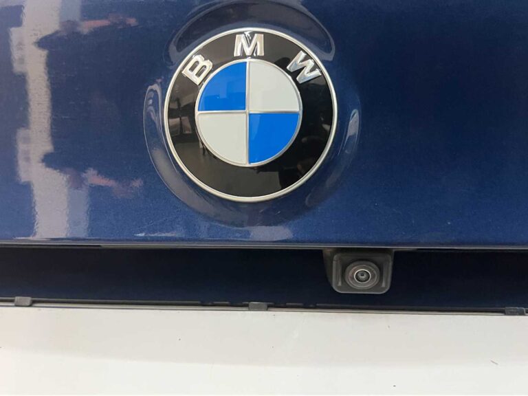2024 BMW X3 xDRIVE 20d M-SPORT (G01) for sale