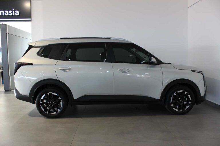 2026 KIA CARENS 1