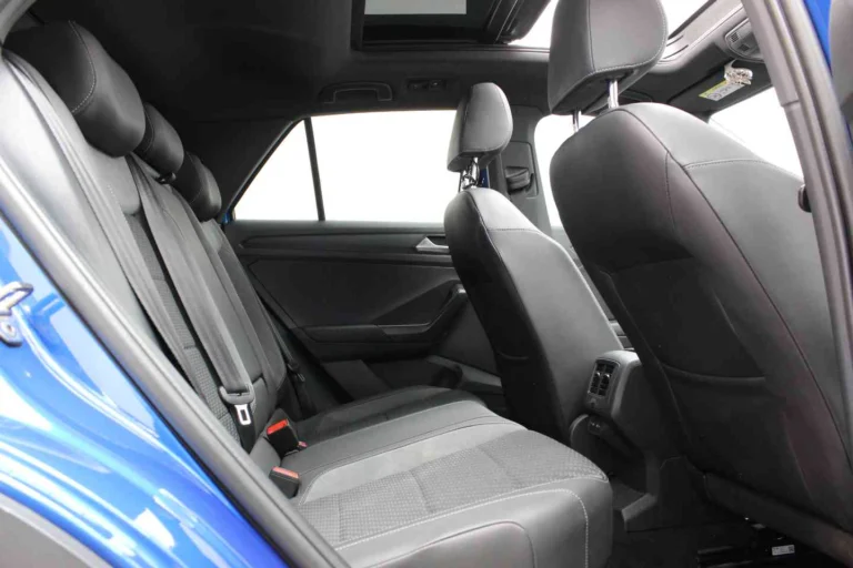 2021 VOLKSWAGEN T-ROC 2