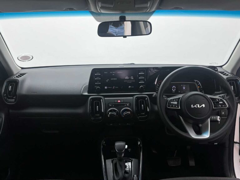 2024 KIA SONET 1
