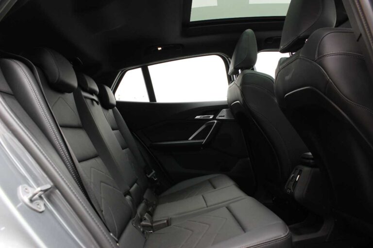 2025 BMW X2 sDRIVE 18i M SPORT (U10) for sale