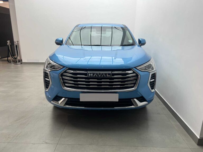 2024 HAVAL JOLION 1