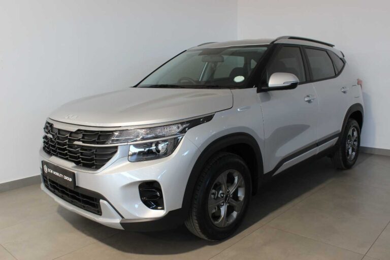 2026 KIA SELTOS 1