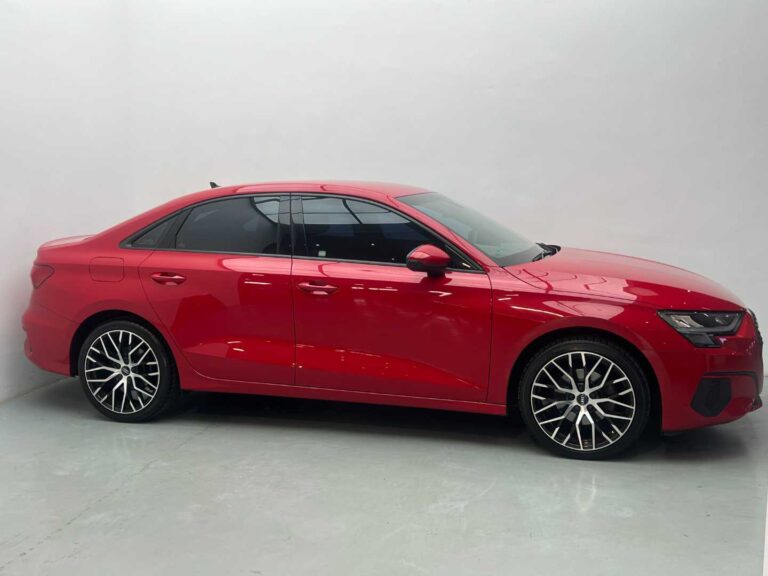 2022 AUDI A3 35 TFSI TIP for sale