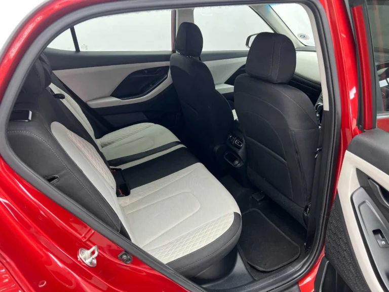 2021 HYUNDAI CRETA 1