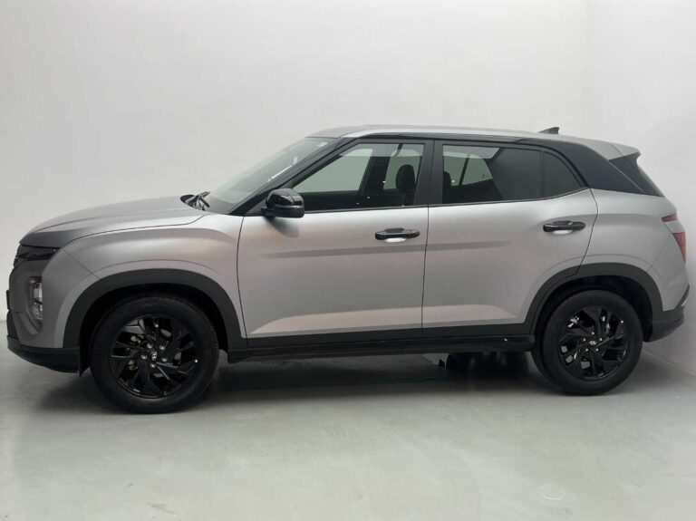 2025 HYUNDAI CRETA 1