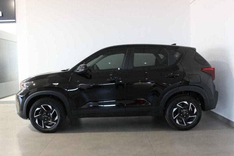 2026 Kia SONET 1