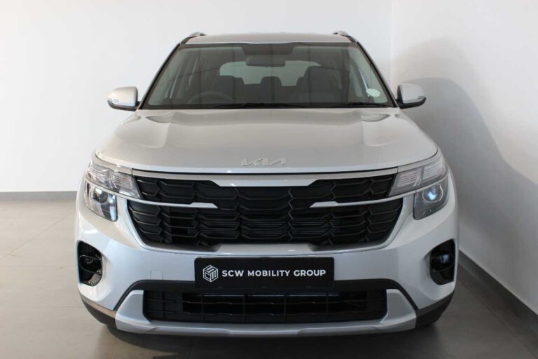 2026 KIA SELTOS 1