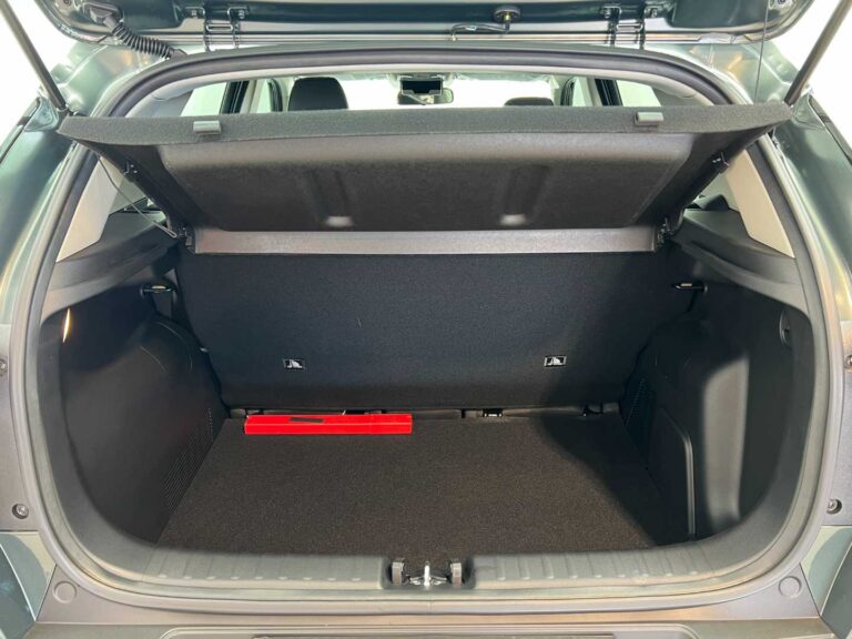 2026 KIA SONET 1
