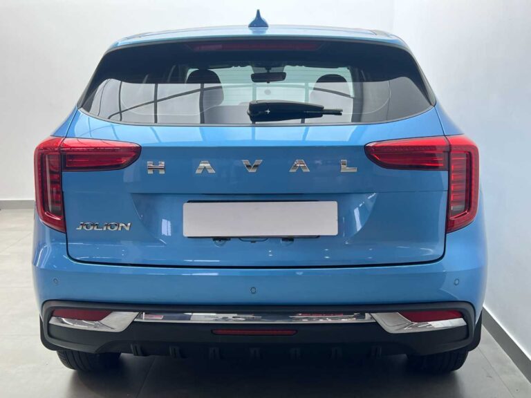 2024 HAVAL JOLION 1