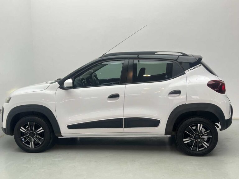 2024 RENAULT KWID 1