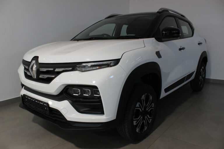 2026 RENAULT KIGER 1