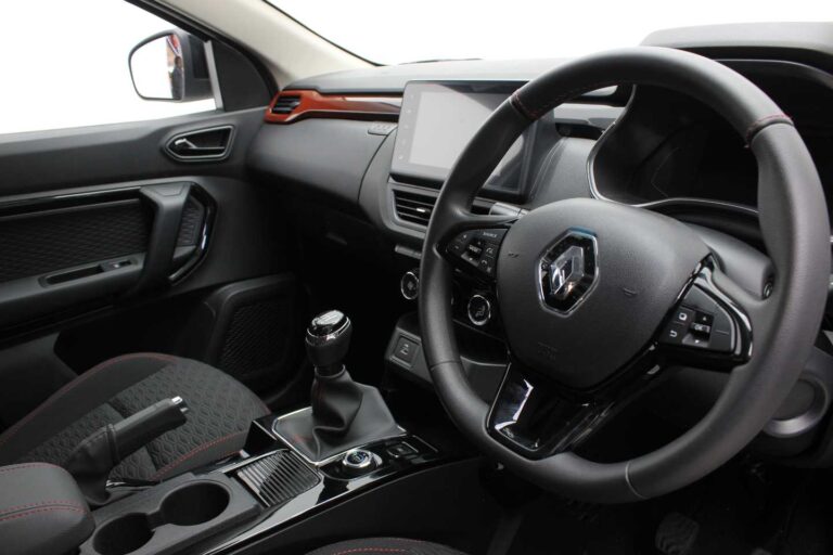 2026 RENAULT KIGER 1