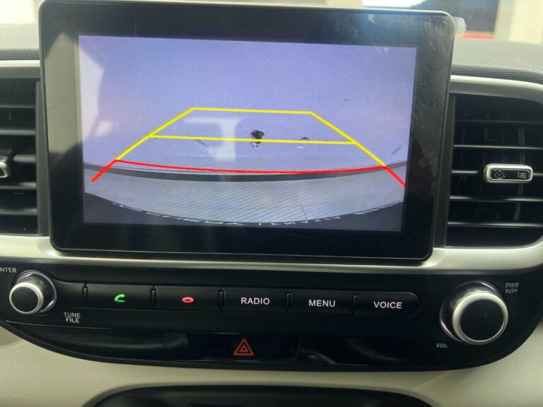2023 HYUNDAI VENUE 1