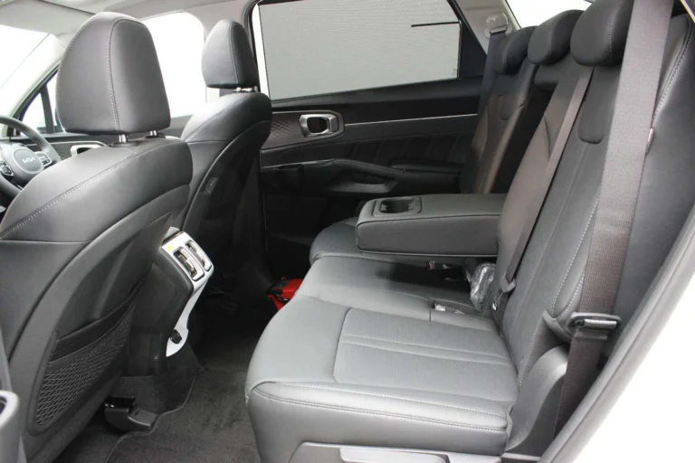 2026 KIA SORENTO  2