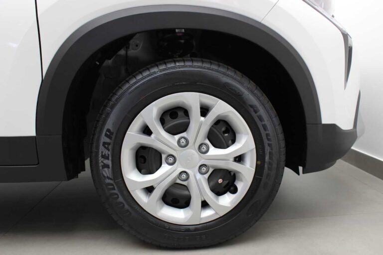 2026 KIA SONET 1