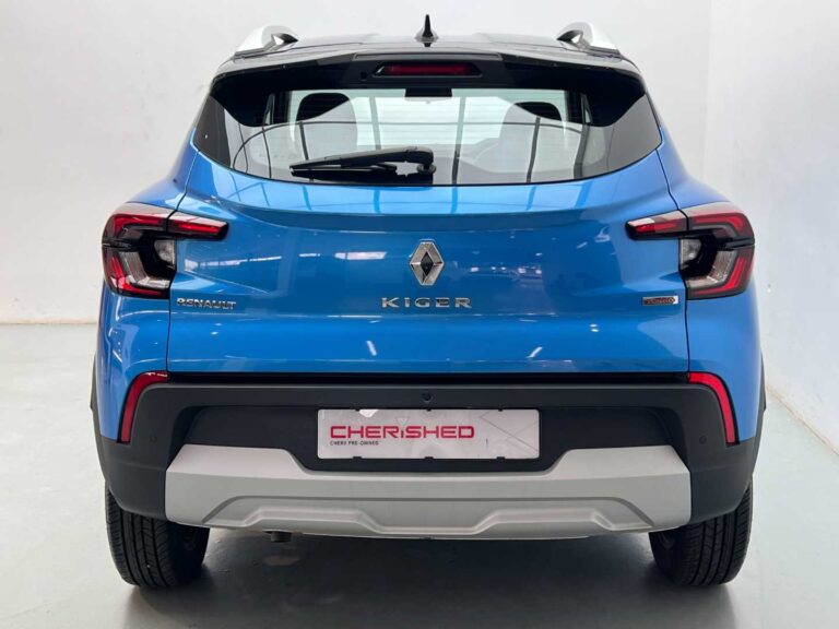 2026 RENAULT KIGER 1