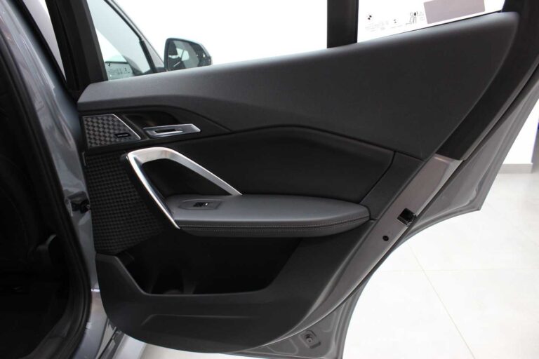 2025 BMW X2 sDRIVE 18i M SPORT (U10) for sale