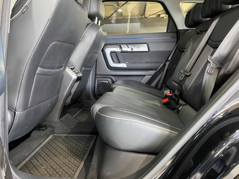 2024 CHERY J7 1