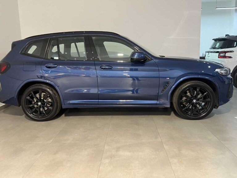 2024 BMW X3 xDRIVE 20d M-SPORT (G01) for sale