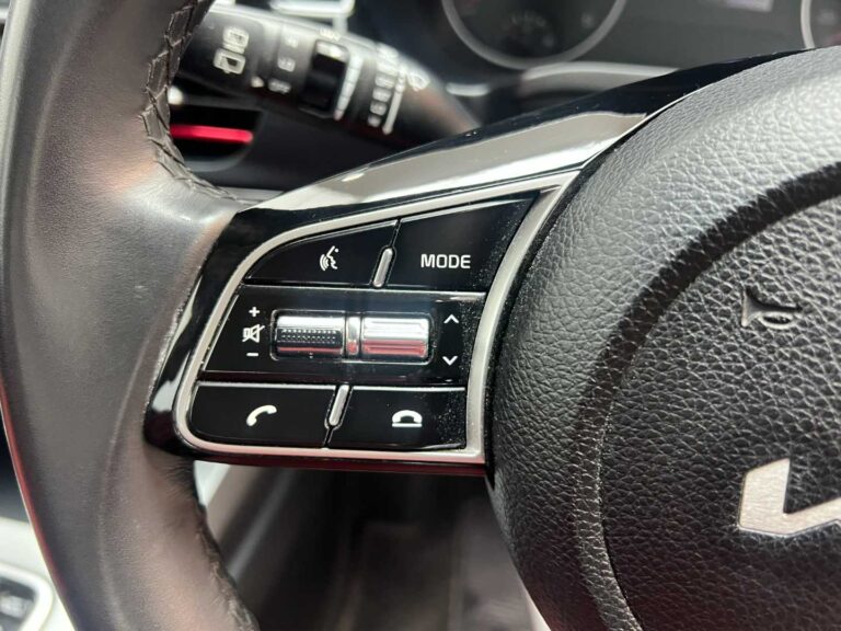 2024 KIA SELTOS 1