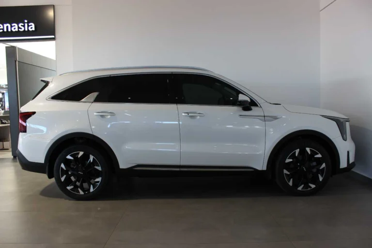 2026 KIA SORENTO  2