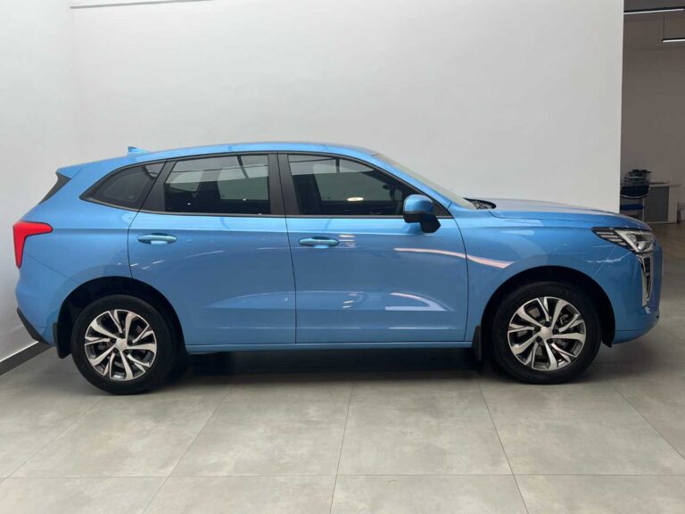2024 HAVAL JOLION 1