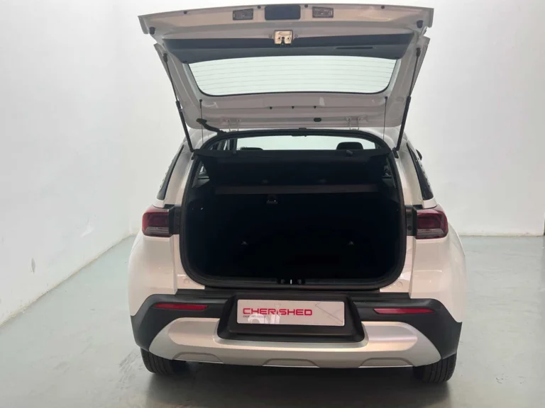 2024 KIA SONET 1