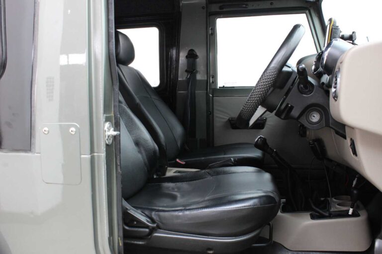 2019 MAHINDRA THAR 2