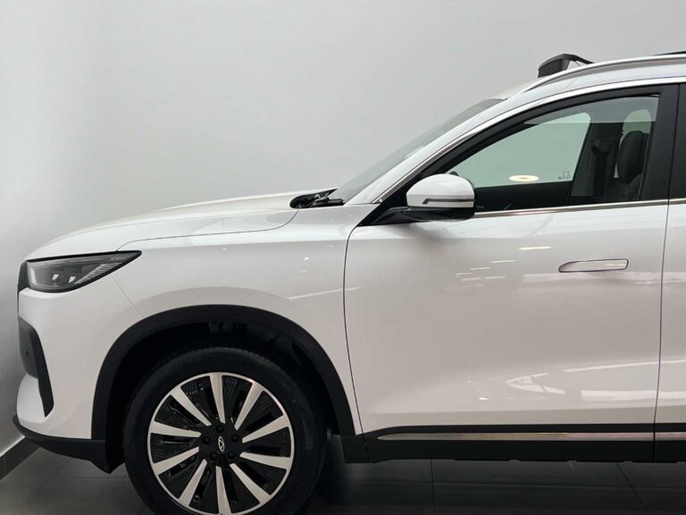 2026 CHERY TIGGO 8 1