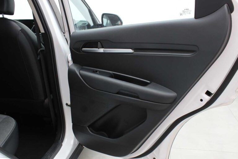 2024 KIA SONET 1