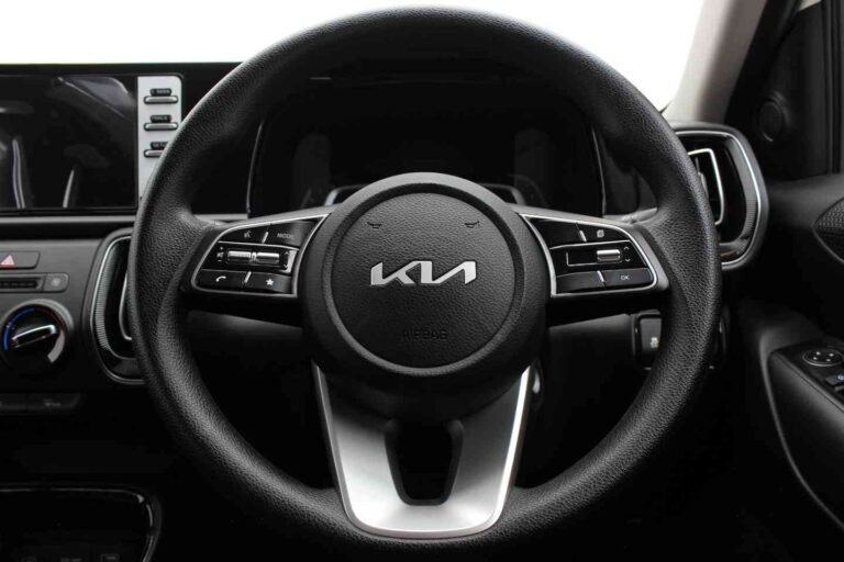 2026 KIA SONET 1