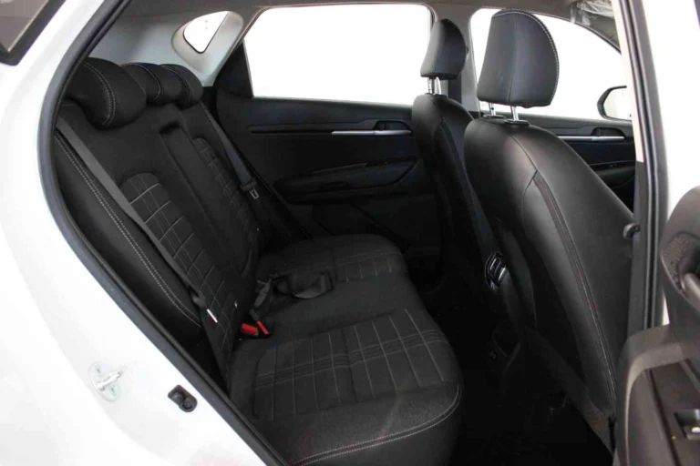 2026 KIA SONET 1