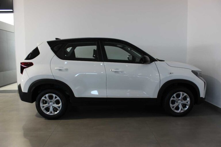 2026 KIA SONET 1