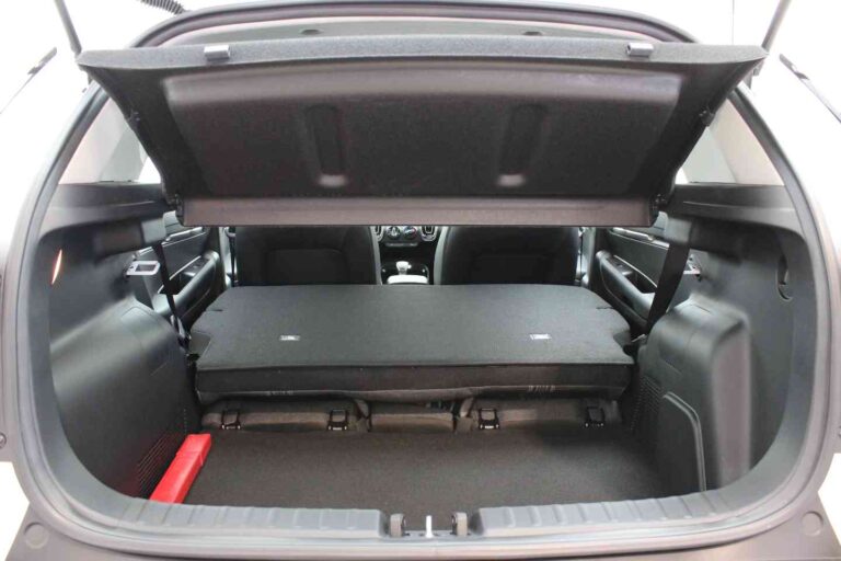 2026 KIA SONET 1
