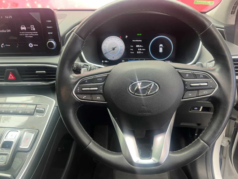 2023 HYUNDAI SANTA-FE R2