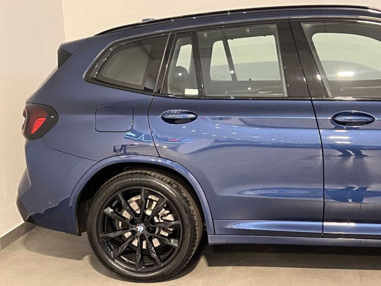 2024 BMW X3 xDRIVE 20d M-SPORT (G01) for sale