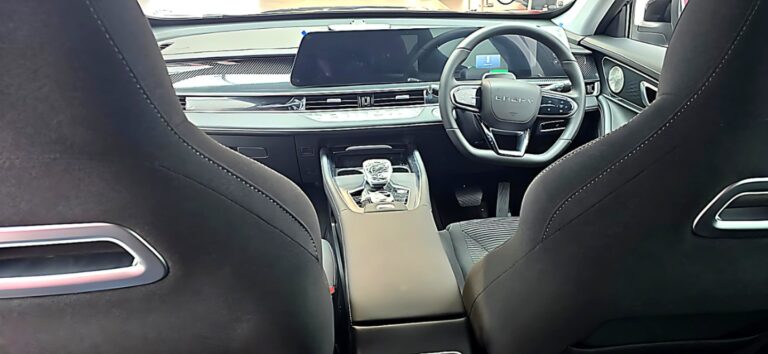 2026 Chery Tiggo 7 Prime DCT for sale
