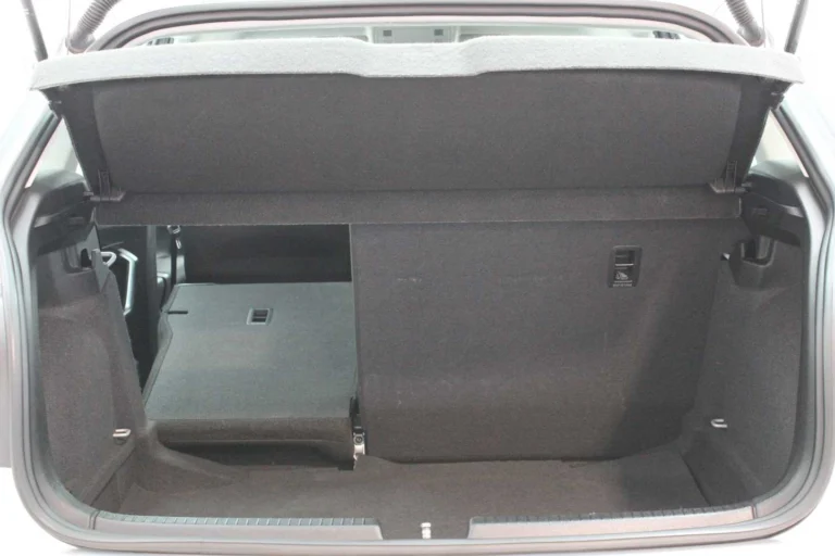 2025 VOLKSWAGEN POLO 1